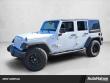 Used 2018 Jeep Wrangler Sport S Sport Utility