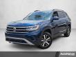Used 2022 Volkswagen Atlas 2.0T SE Sport Utility