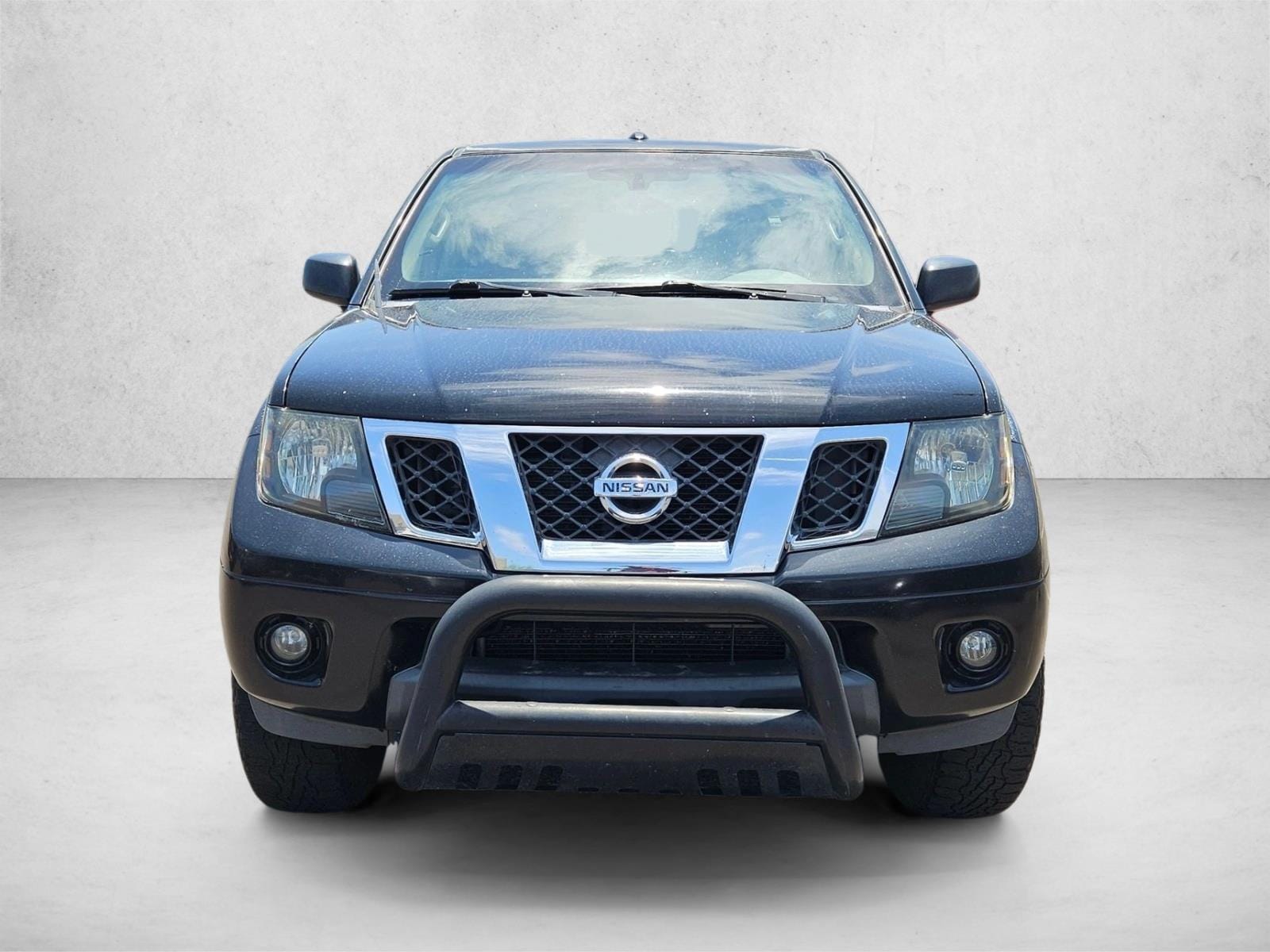 Used 2014 Nissan Frontier SV with VIN 1N6AD0FR8EN745326 for sale in Tempe, AZ
