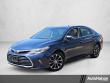 Used 2017 Toyota Avalon XLE Premium 4dr Car
