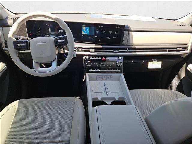 2026 Hyundai Santa Fe SEL - Photo 11
