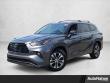 Used 2023 Toyota Highlander XLE Sport Utility