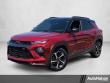Used 2022 Chevrolet Trailblazer RS Sport Utility
