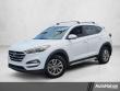 Used 2017 Hyundai Tucson SE Sport Utility