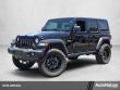 Used 2022 Jeep Wrangler Unlimited Sport Altitude Sport Utility