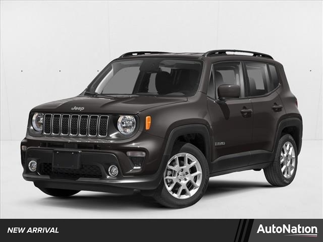 2019 Jeep Renegade Sport 4x4's photo