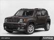 Used 2019 Jeep Renegade Sport Sport Utility