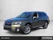 Used 2018 Subaru Outback Touring Sport Utility