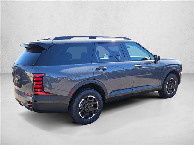 2026 Hyundai Palisade XRT photo 2