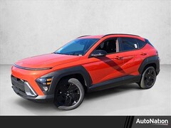 2026 Hyundai Kona SEL Sport FWD SUV