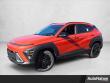 New 2026 Hyundai Kona SEL Sport FWD SUV