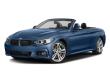 Used 2017 BMW 4 Series 440i xDrive 2dr Car