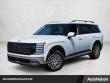 New 2026 Hyundai Palisade Hybrid Blue SEL 7P SUV