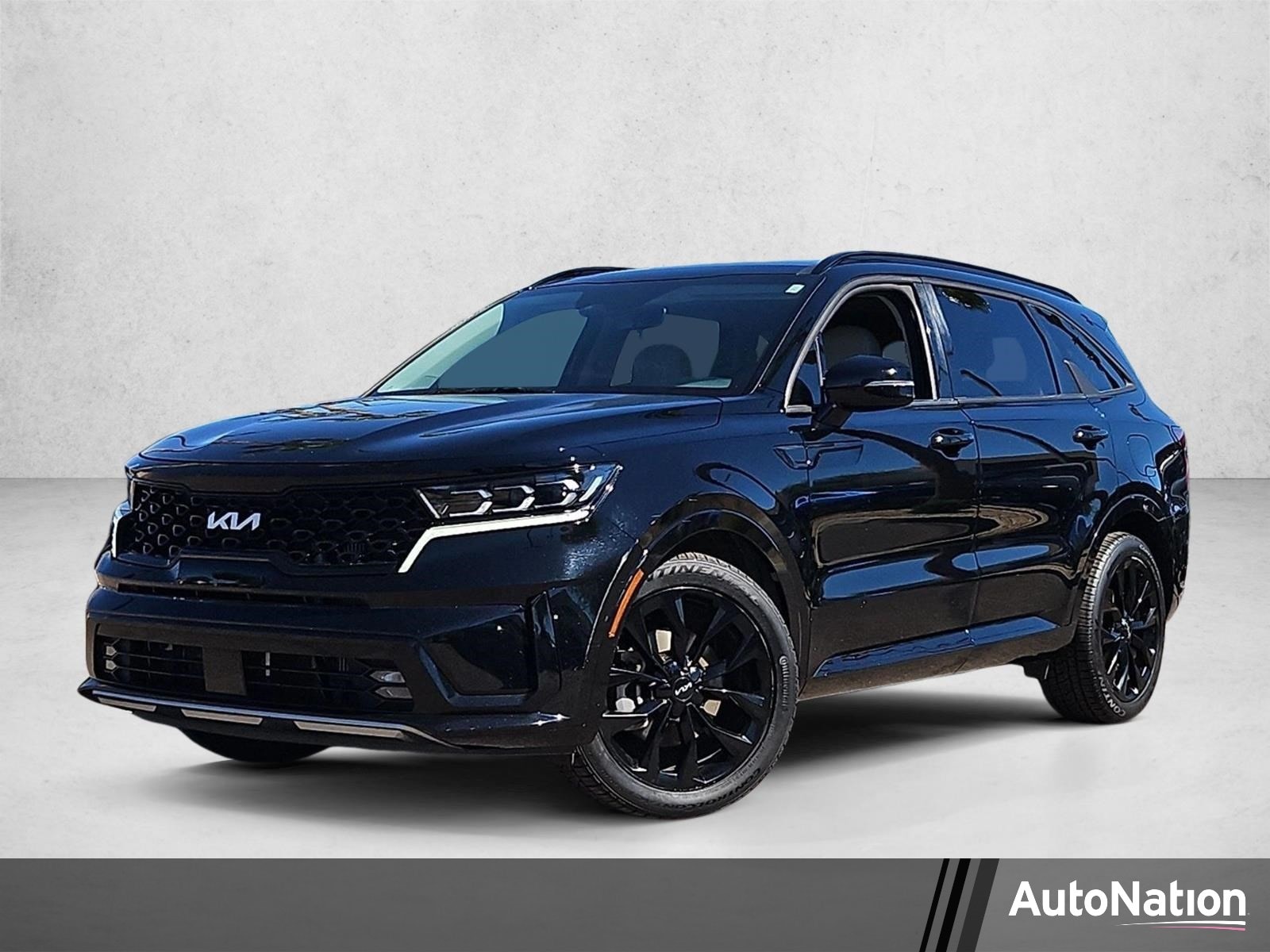 2022 Kia Sorento