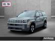 New 2026 Hyundai Santa Fe Hybrid SEL SUV