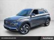 New 2026 Hyundai Venue SEL SUV