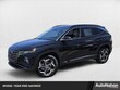 Hyundai Tucson Plug-In Hybrid