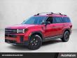 New 2026 Hyundai Santa Fe XRT AWD SUV