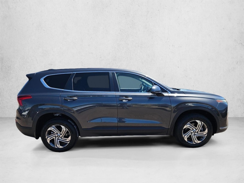 Certified 2023 Hyundai Santa Fe SE Sport Utility