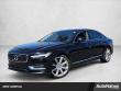 Used 2018 Volvo S90 Inscription 4dr Car