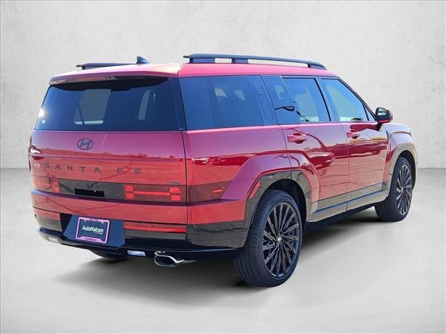 Hyundai Santa Fe Lease Offers & Specials | AutoNation Hyundai Tempe