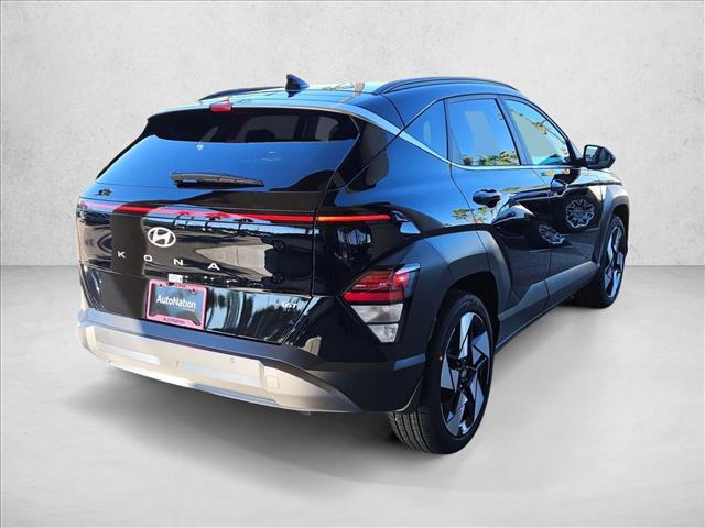 2026 Hyundai Kona Limited photo 2