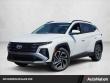 New 2026 Hyundai Tucson SEL Plus FWD SUV