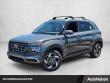 New 2026 Hyundai Venue SEL SUV