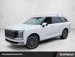 New 2026 Hyundai Palisade Hybrid Calligraphy SUV
