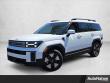 New 2026 Hyundai Santa Fe Hybrid SEL SUV