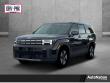 New 2026 Hyundai Santa Fe Hybrid SE SUV