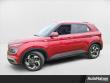 New 2025 Hyundai Venue Limited SUV