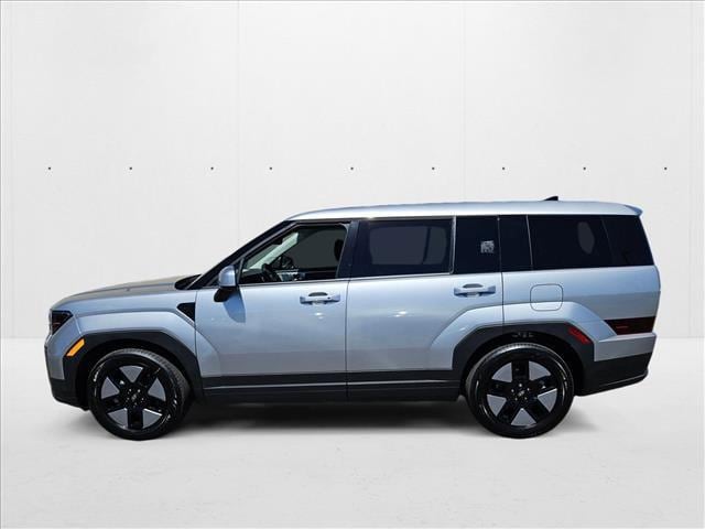 2026 Hyundai Santa Fe SE - Photo 10