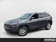 Used 2016 Jeep Cherokee Limited Sport Utility