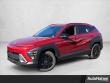 New 2026 Hyundai Kona SEL Sport FWD SUV