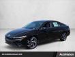 New 2026 Hyundai Elantra Hybrid Limited Sedan