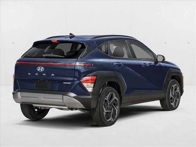 New 2027 Hyundai Kona SEL Premium FWD SUV