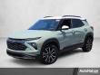 Used 2025 Chevrolet Trailblazer ACTIV Sport Utility