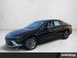 New 2026 Hyundai Sonata Hybrid Limited Sedan