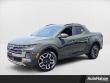 New 2025 Hyundai Santa Cruz Limited Truck Crew Cab