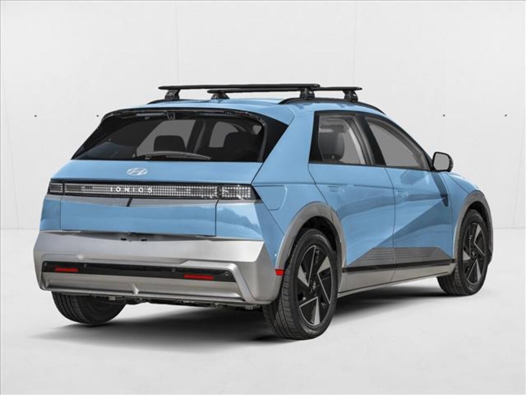 New 2026 Hyundai IONIQ 5 SEL SUV