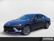 New 2025 Hyundai Sonata Hybrid Limited Sedan