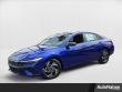 New 2025 Hyundai Elantra SEL Sport Sedan