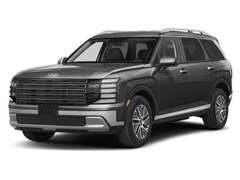 2027 Hyundai Palisade Hybrid Blue SEL 7P SUV
