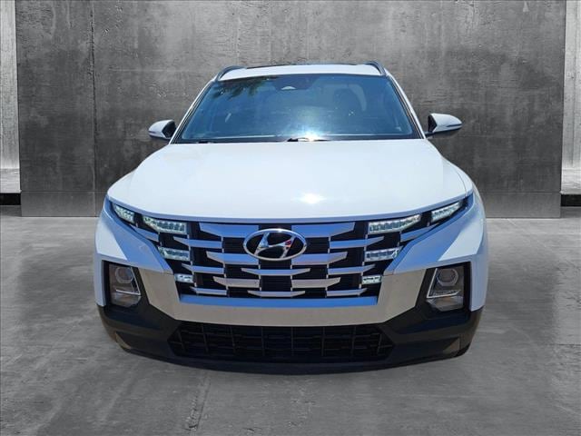 Used 2022 Hyundai Santa Cruz SEL with VIN 5NTJC4AE2NH029542 for sale in Tempe, AZ