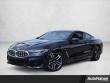 Used 2023 BMW 8 Series 840i 2dr Car