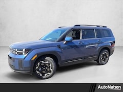 2026 Hyundai Santa Fe SEL FWD SUV