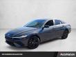 New 2026 Hyundai Elantra SEL Sport Sedan