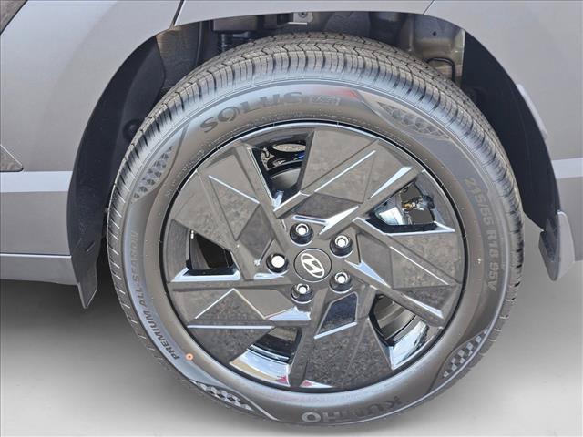 2026 Hyundai Kona SEL Sport - Photo 10