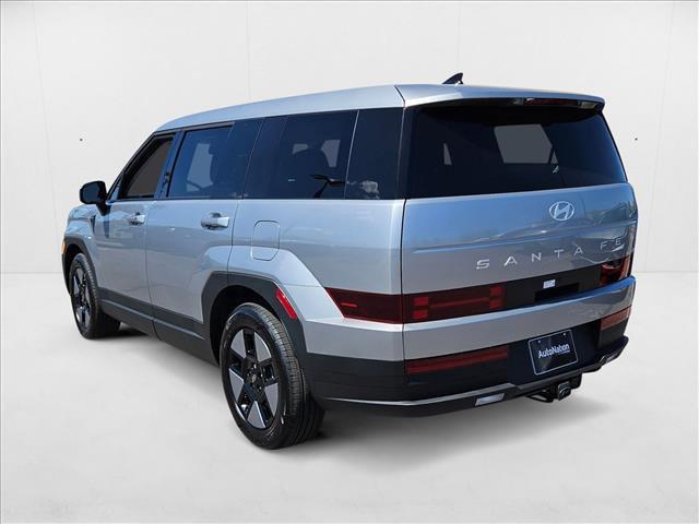 2026 Hyundai Santa Fe SE - Photo 9
